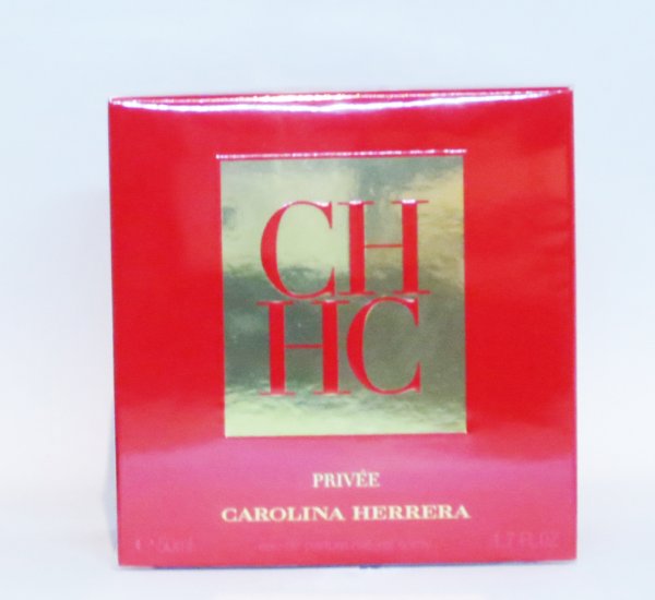 Carolina Herrera- CH Privee Eau de Parfum Spray 50 ml- Neu-OVP-